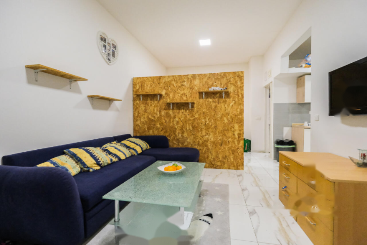 Appartamento a Lubiana, Slovenia, 34 m² - foto 5