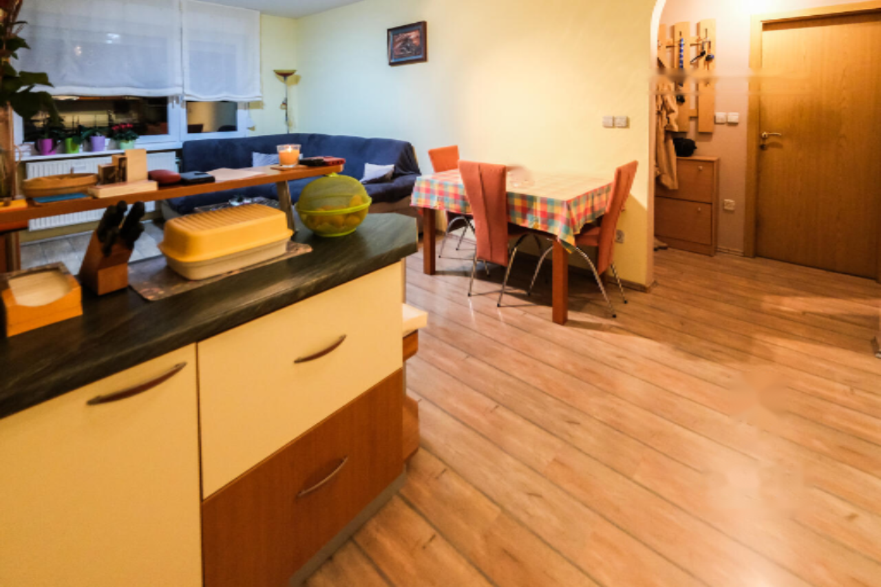 Flat in Ljubljana, Slovenia, 66 m² - picture 5