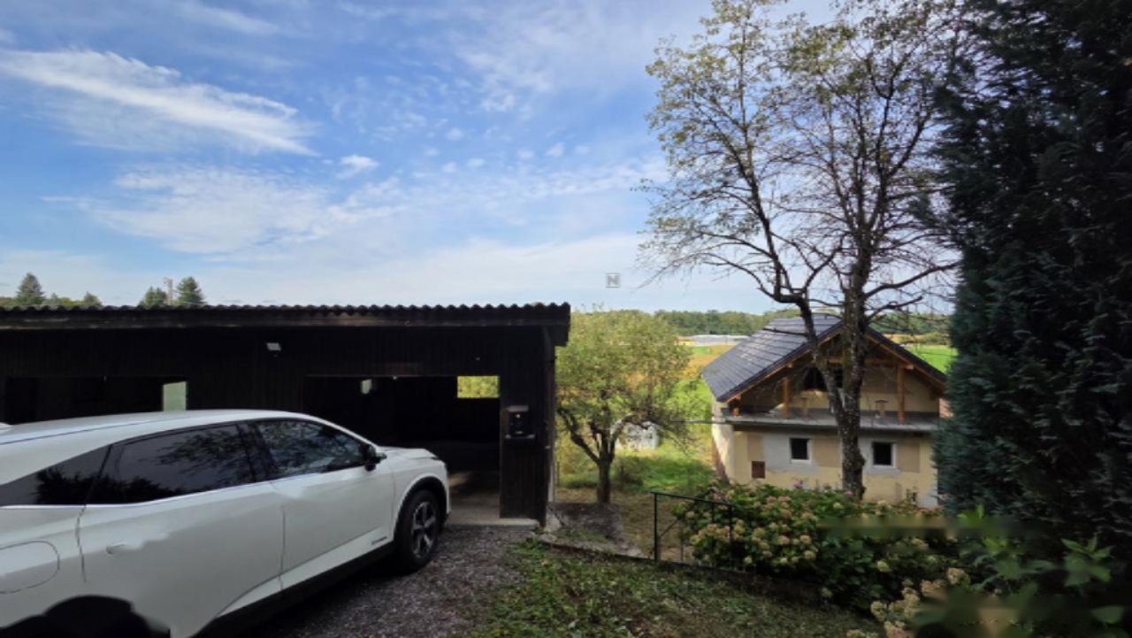 Haus in Pekre, Slowenien, 163 m² - Foto 5