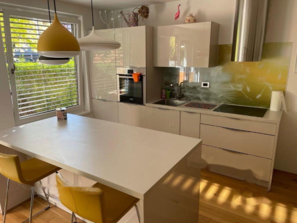 Appartamento a Lubiana, Slovenia, 114 m² - foto 5