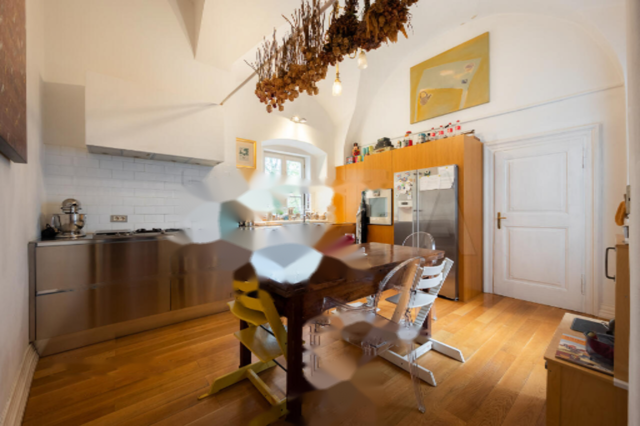 Flat in Ljubljana, Slovenia, 243 m² - picture 5