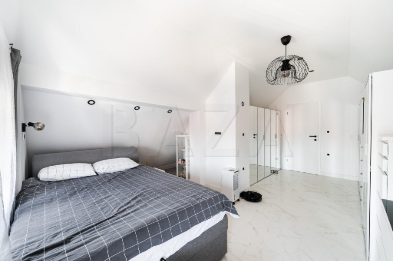 Wohnung in Ljubljana, Slowenien, 57 m² - Foto 5