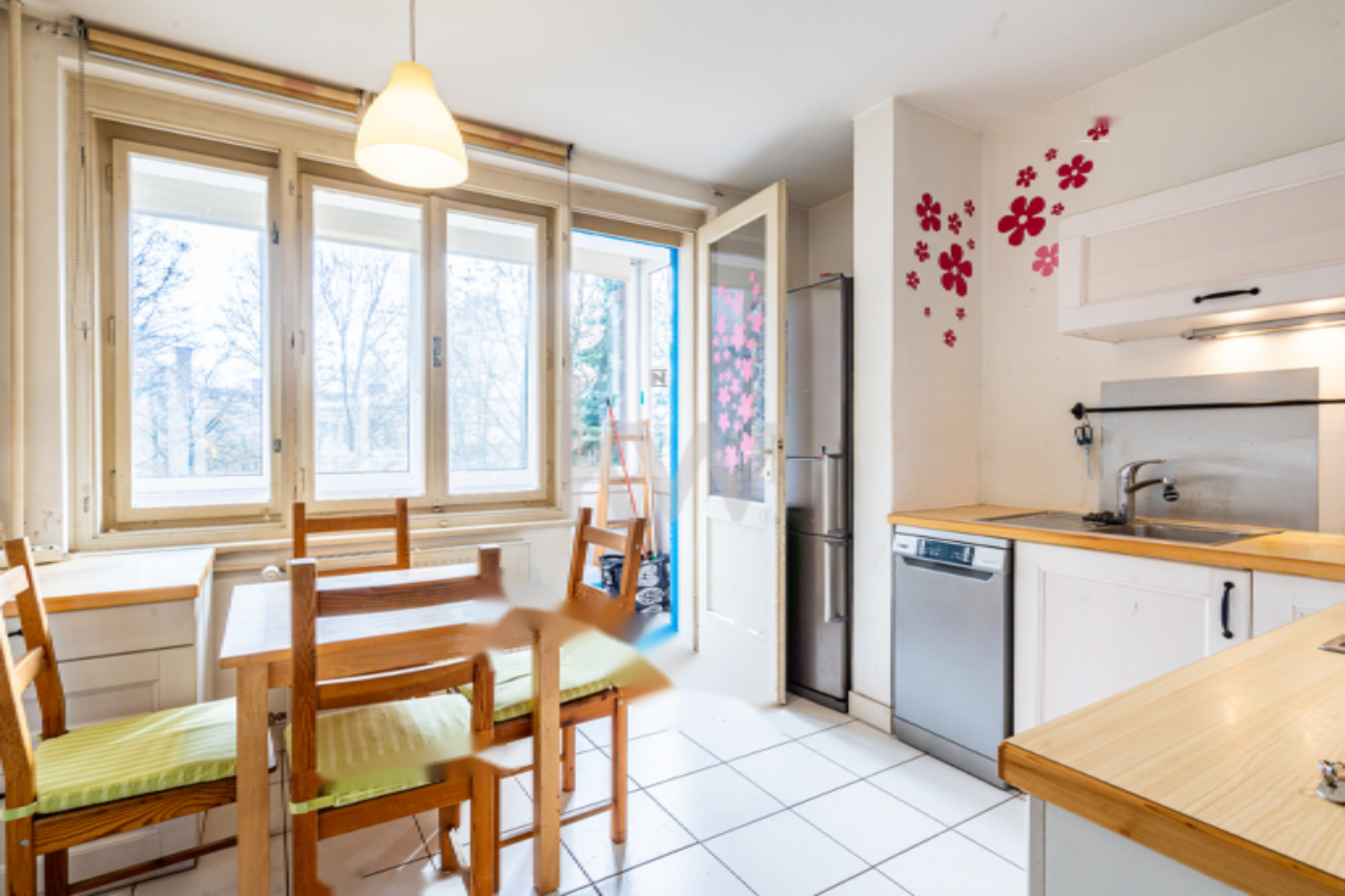 Flat in Ljubljana, Slovenia, 55 m² - picture 5