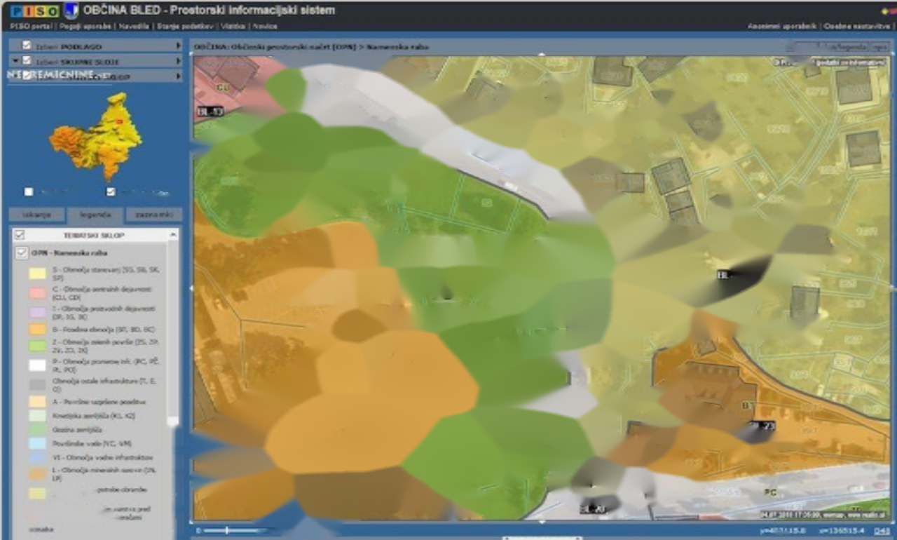 Terreno en Bled, Eslovenia, 2 128 m² - imagen 5