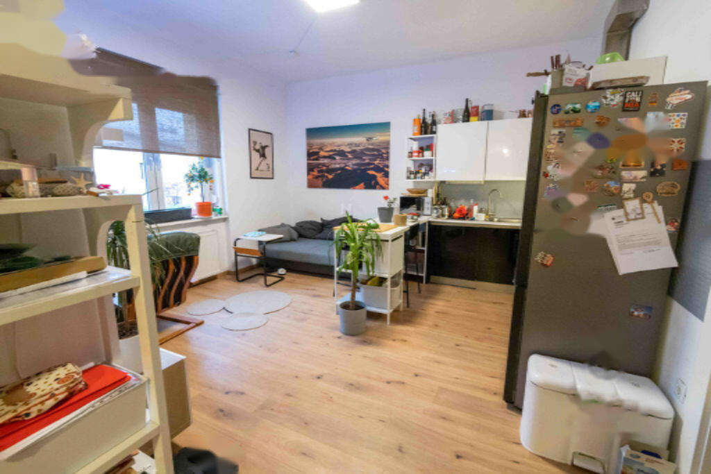 Flat in Ljubljana, Slovenia, 67 m² - picture 5