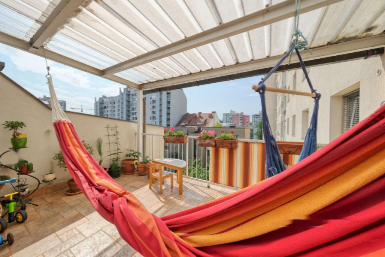 Piso en Liubliana, Eslovenia, 106 m² - imagen 5