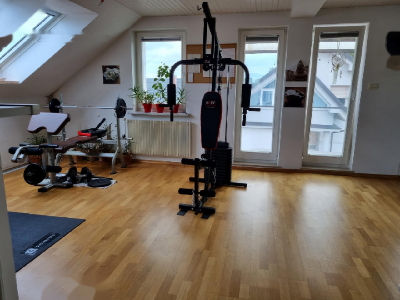 Maison à Ljubljana, Slovénie, 180 m² - image 5