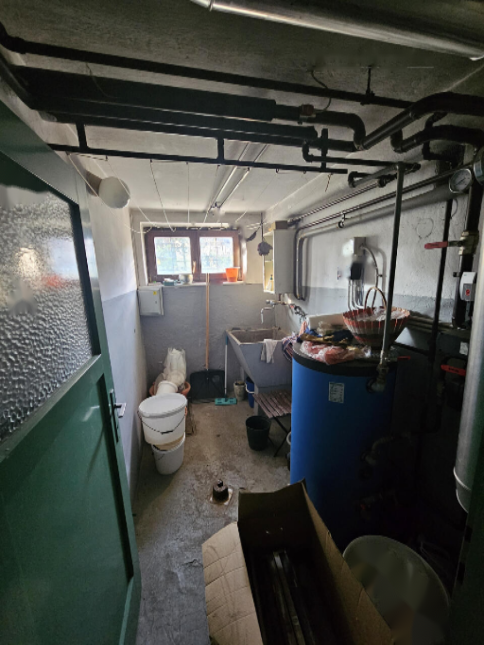 Haus in Ljubljana, Slowenien, 137 m² - Foto 5