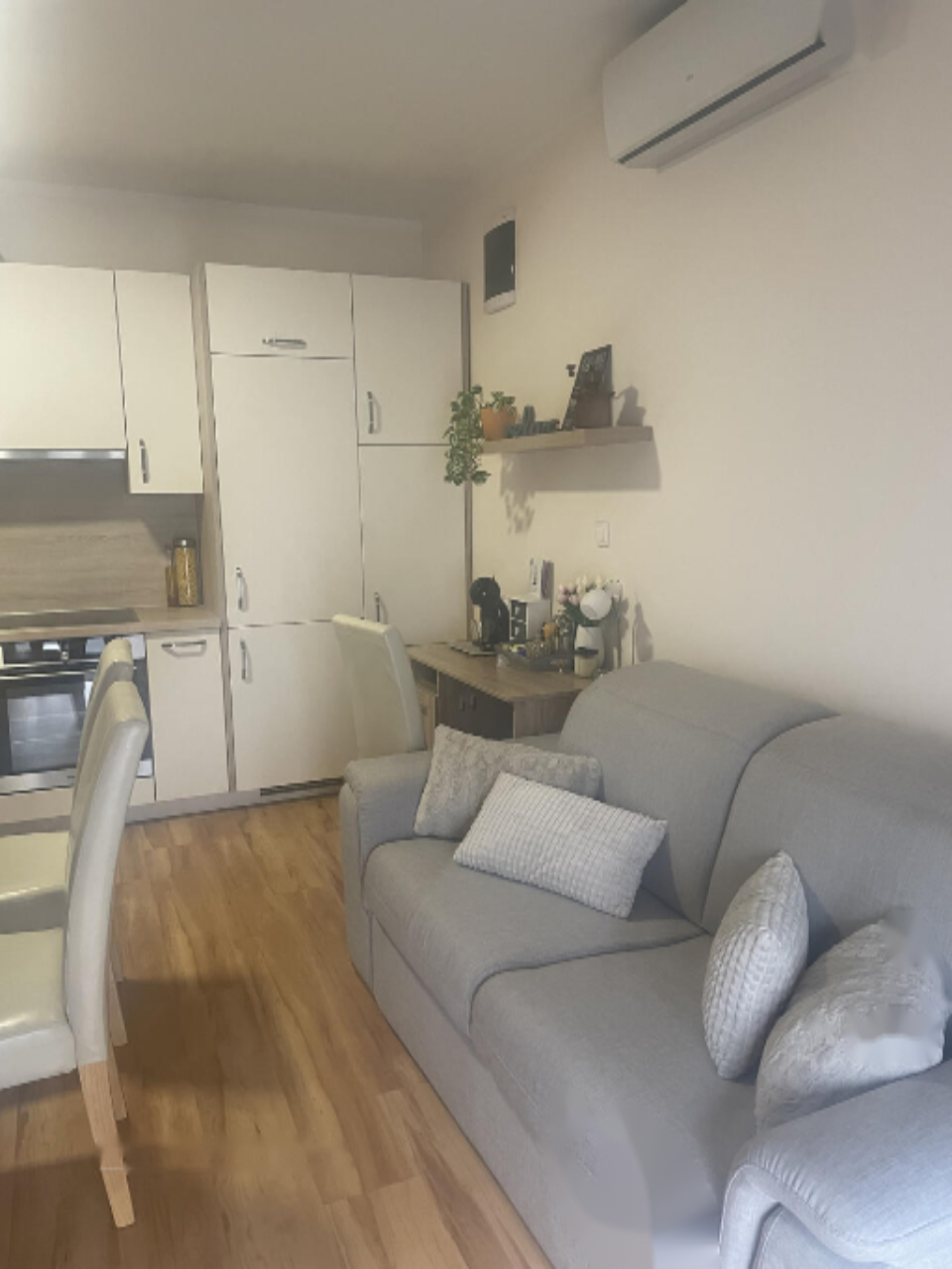 Piso en Liubliana, Eslovenia, 33 m² - imagen 5