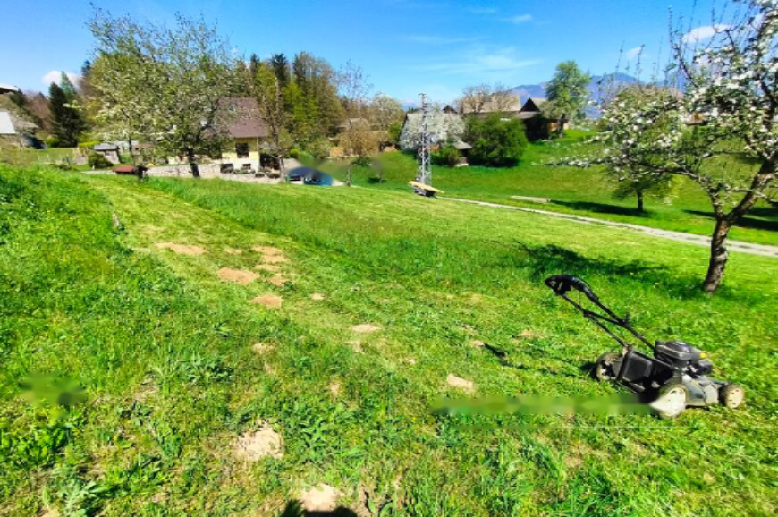 Terreno en Kranj, Eslovenia, 300 m² - imagen 5