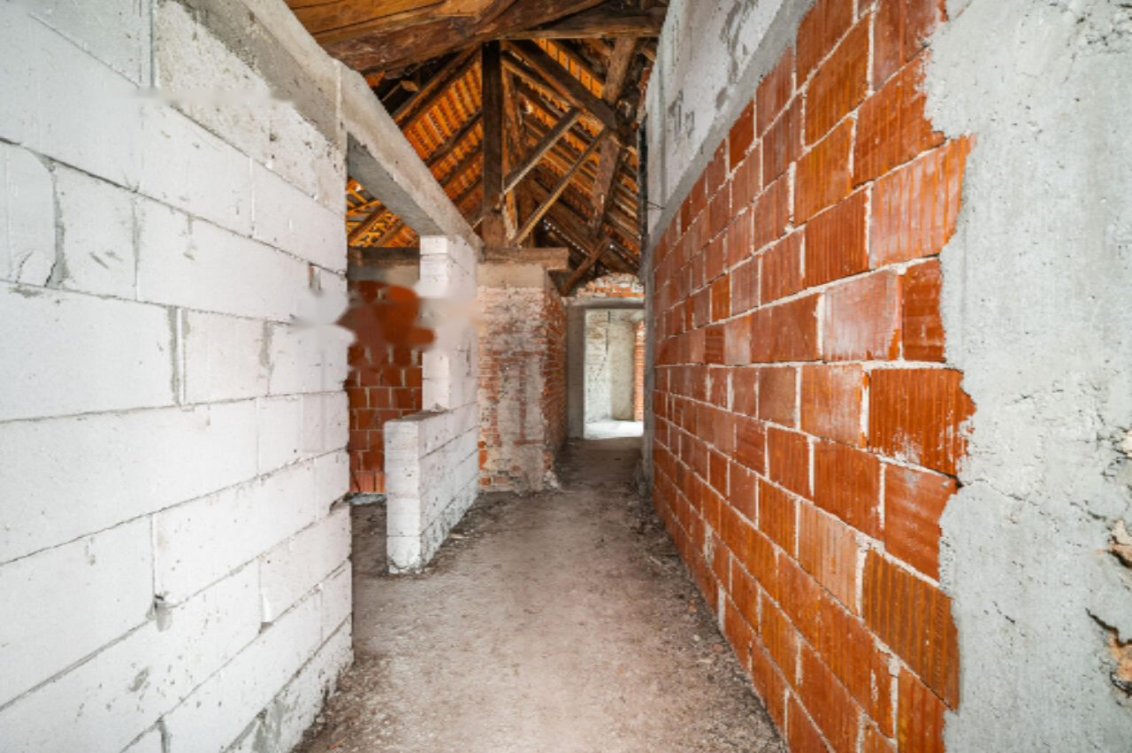 Flat in Ljubljana, Slovenia, 154 m² - picture 5