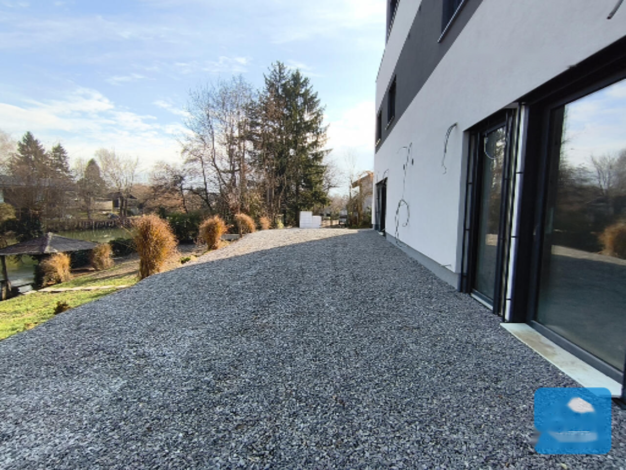 Haus in Ljubljana, Slowenien, 163 m² - Foto 4