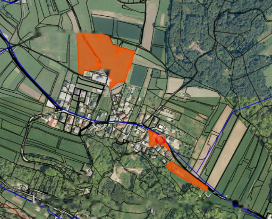 Terreno a Radovljica, Slovenia, 85 201 m2 - foto 5