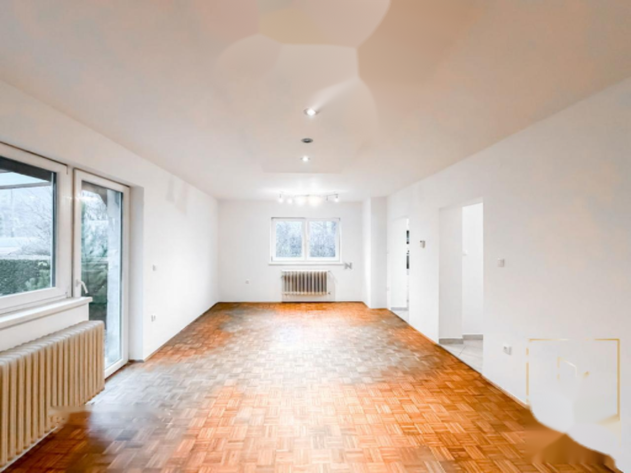 Appartamento a Lubiana, Slovenia, 81 m² - foto 6