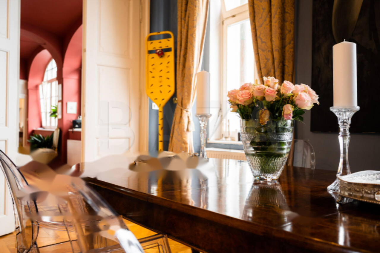 Flat in Ljubljana, Slovenia, 243 m² - picture 6