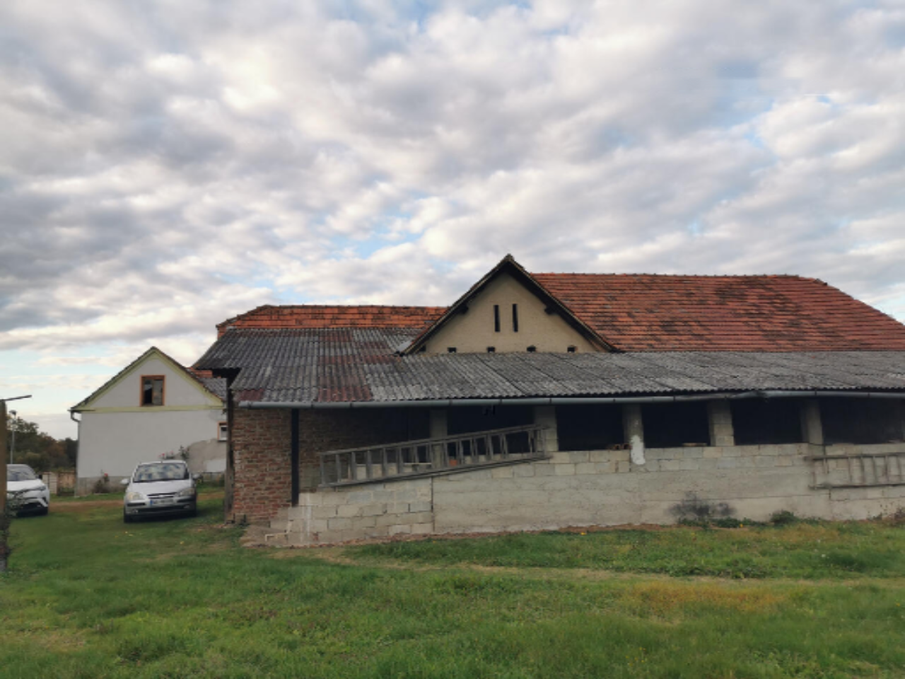 Haus in Lendava, Slowenien, 322 m² - Foto 6