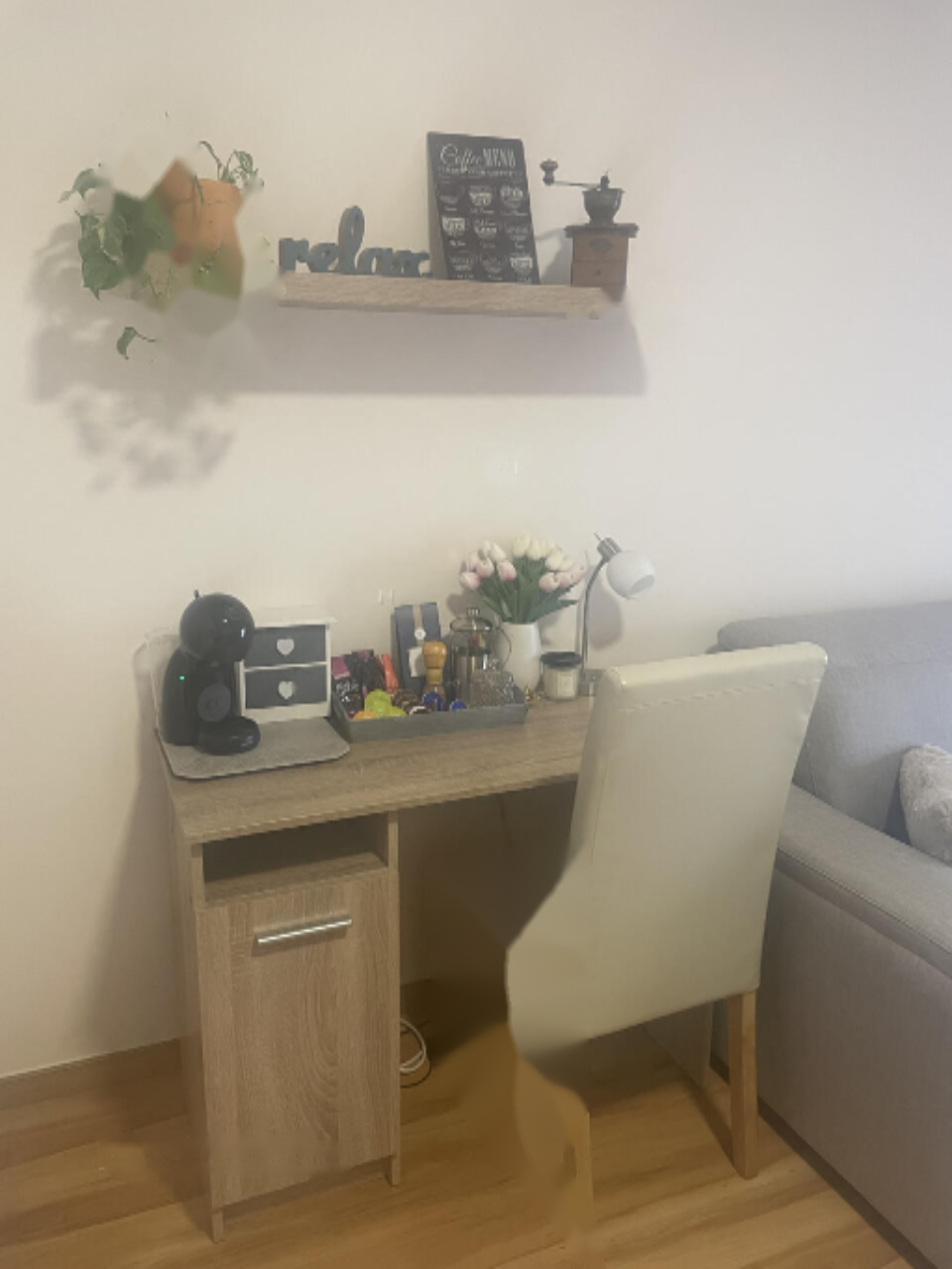 Piso en Liubliana, Eslovenia, 33 m² - imagen 6