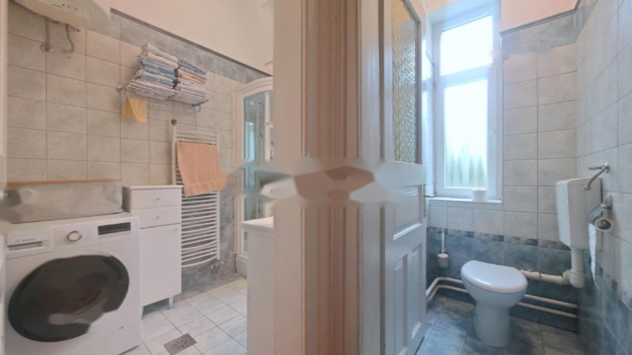 Wohnung in Ljubljana, Slowenien, 176 m² - Foto 6