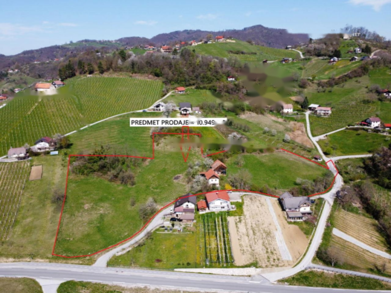 Haus in Rogaška Slatina, Slowenien, 90 m² - Foto 6