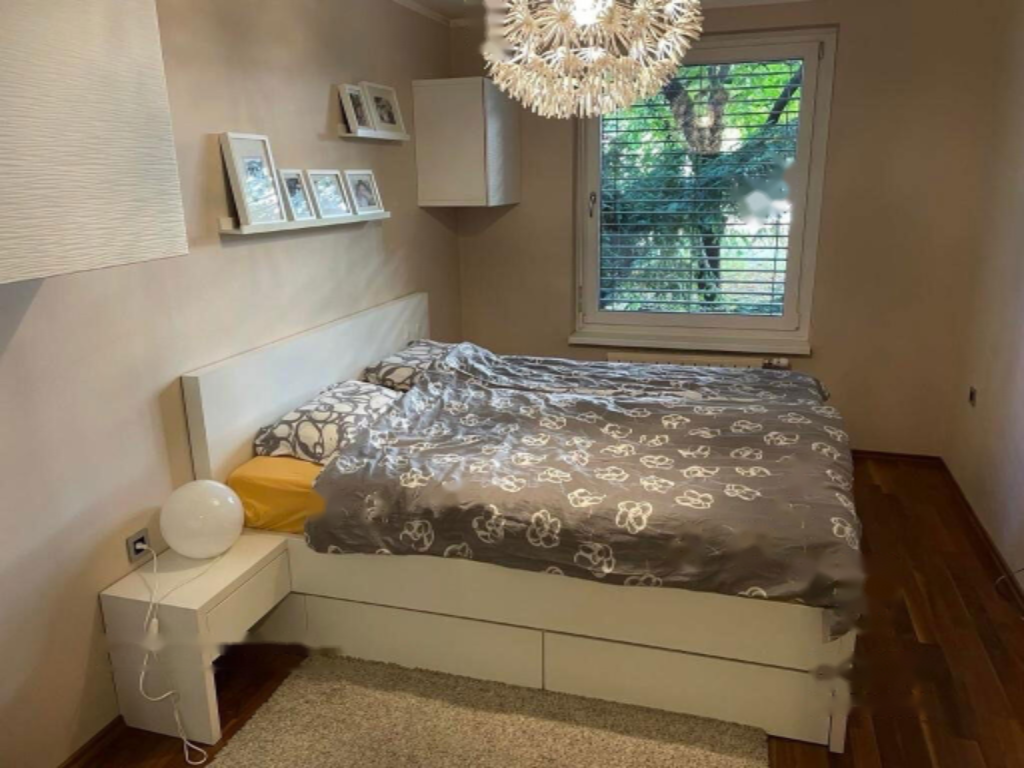 Appartamento a Lubiana, Slovenia, 114 m² - foto 6