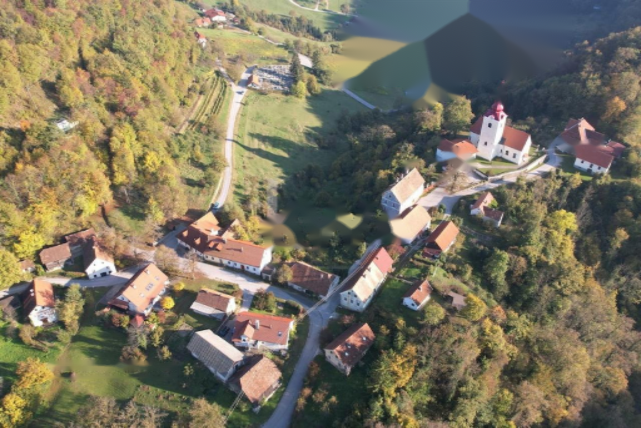 Haus in Šmarje pri Jelšah, Slowenien, 170 m² - Foto 6