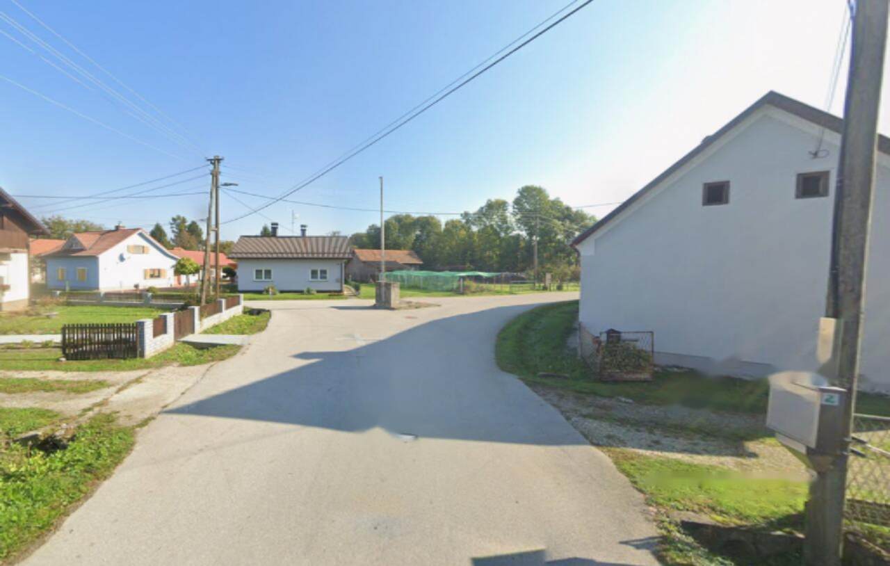 Haus in Lendava, Slowenien, 54 m² - Foto 6