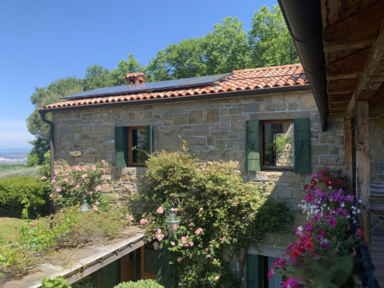 Maison à Izola, Slovénie, 303 m² - image 6