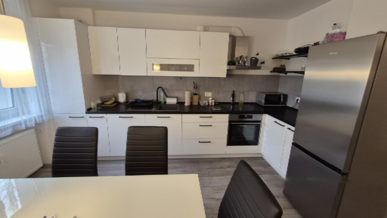 Piso en Liubliana, Eslovenia, 71 m² - imagen 6