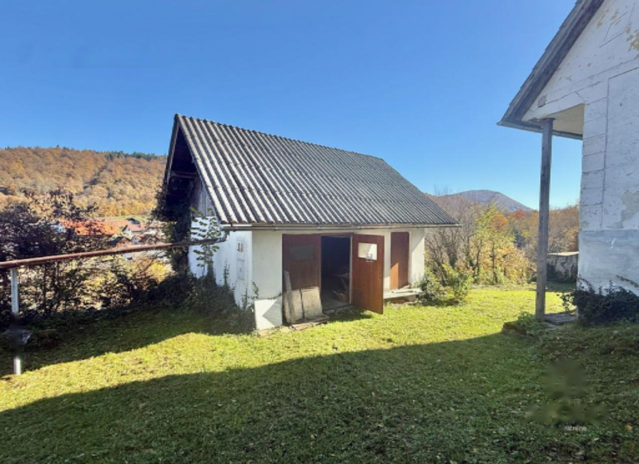 Maison à Medvode, Slovénie, 113 m² - image 6