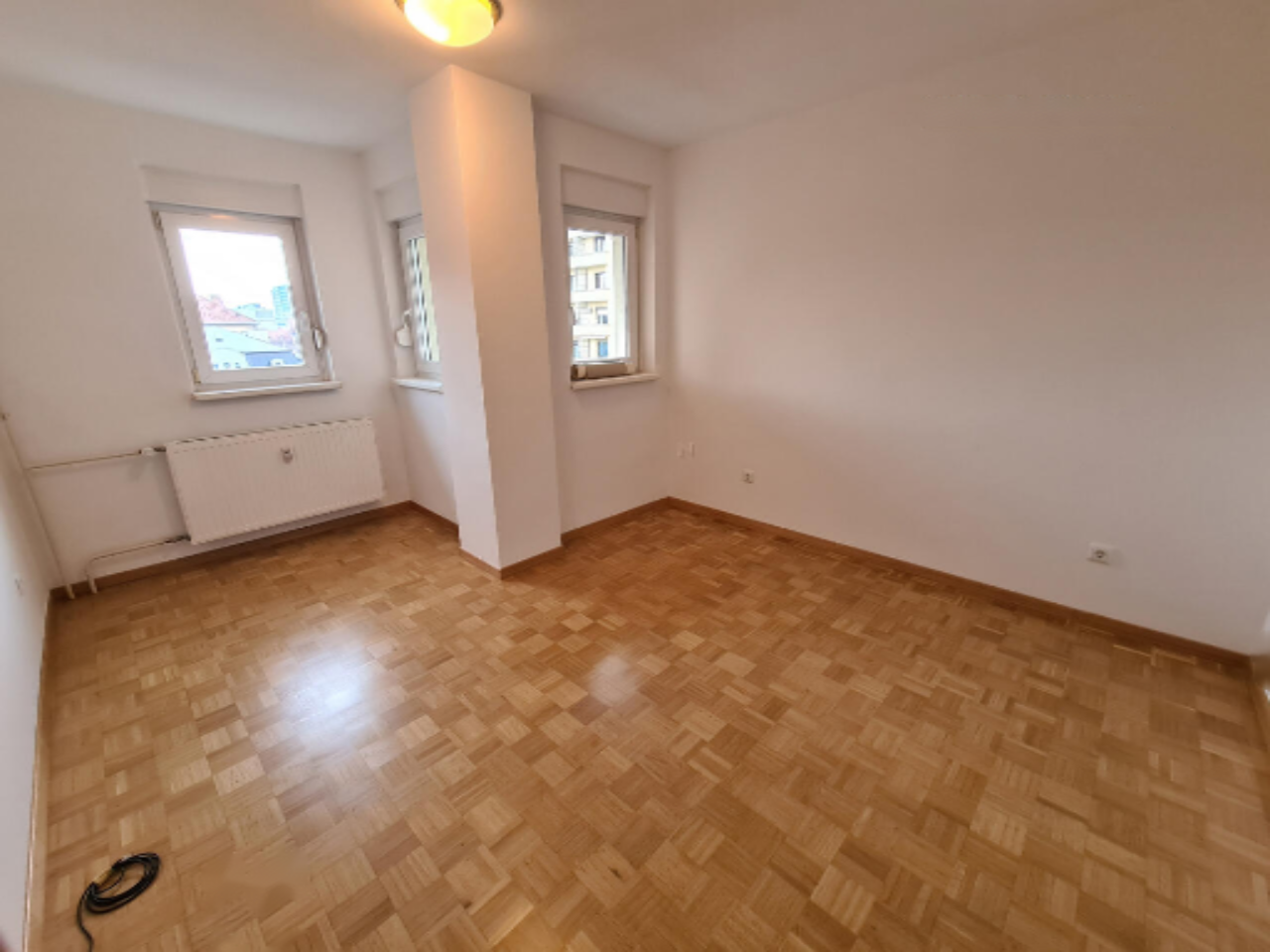 Flat in Ljubljana, Slovenia, 81 m² - picture 6