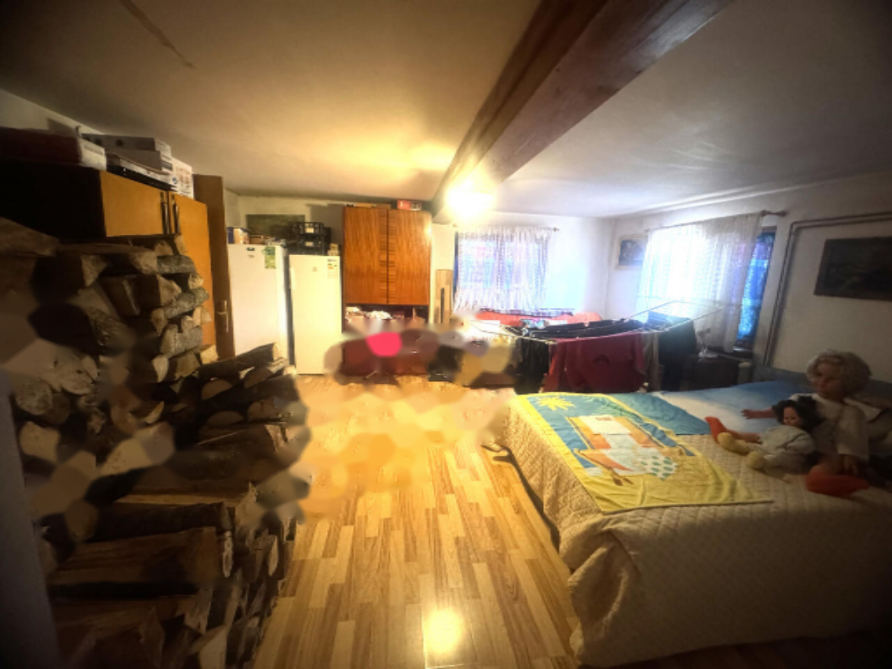 Haus in Cerknica, Slowenien, 136 m² - Foto 6