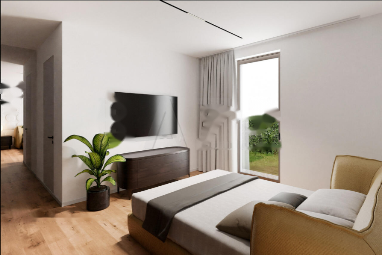 Haus in Ljubljana, Slowenien, 593 m² - Foto 6