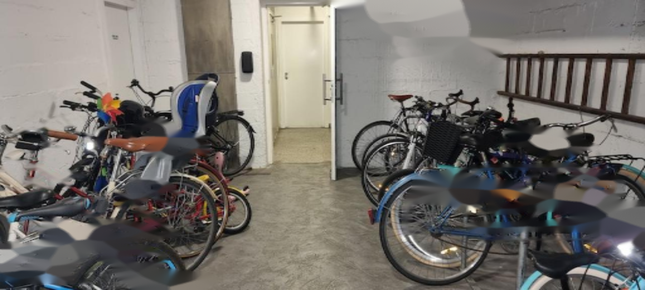 Flat in Ljubljana, Slovenia, 69 m² - picture 6