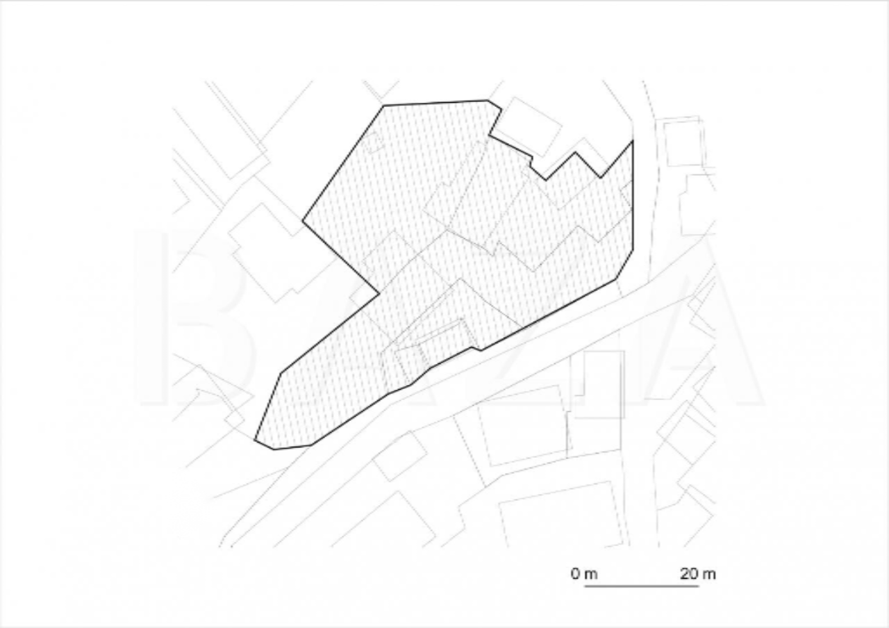 Terrain à Radovljica, Slovénie, 2 096 m² - image 6