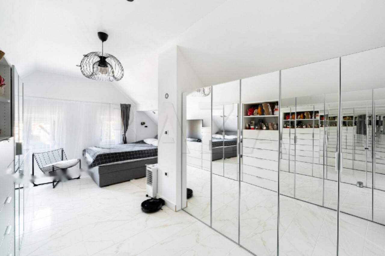 Wohnung in Ljubljana, Slowenien, 57 m² - Foto 6