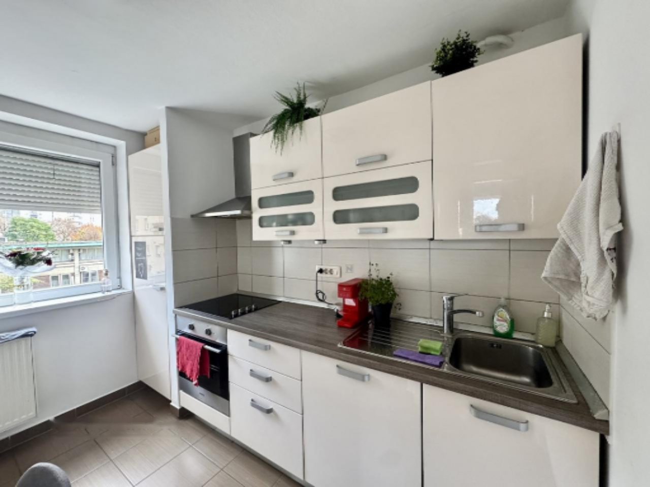 Appartement à Ljubljana, Slovénie, 44 m² - image 6