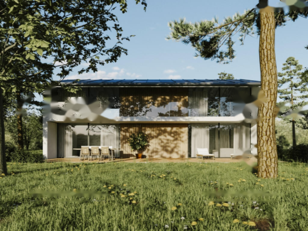 Terrain à Radovljica, Slovénie, 15 499 m² - image 6