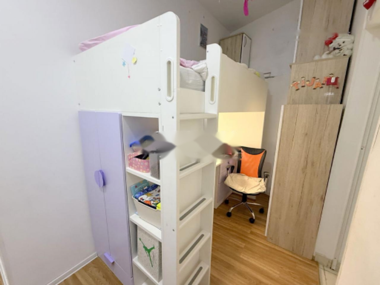 Piso en Liubliana, Eslovenia, 29 m² - imagen 6