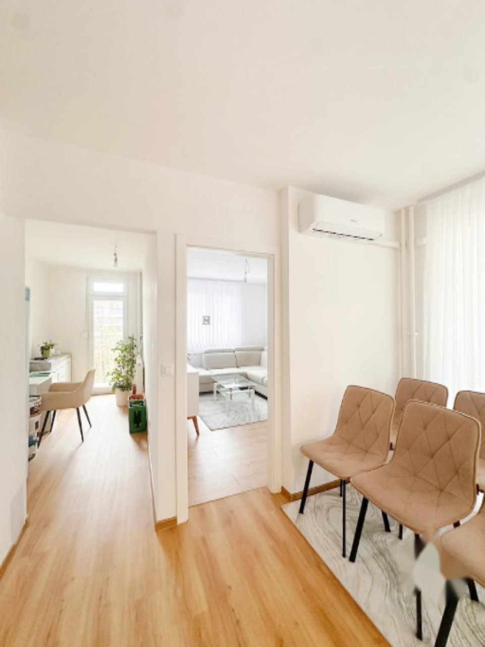 Appartement à Ljubljana, Slovénie, 66 m² - image 6