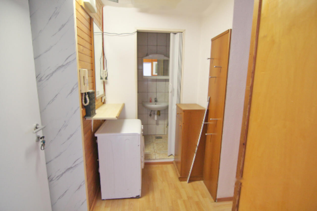 Appartamento a Lubiana, Slovenia, 30 m² - foto 6