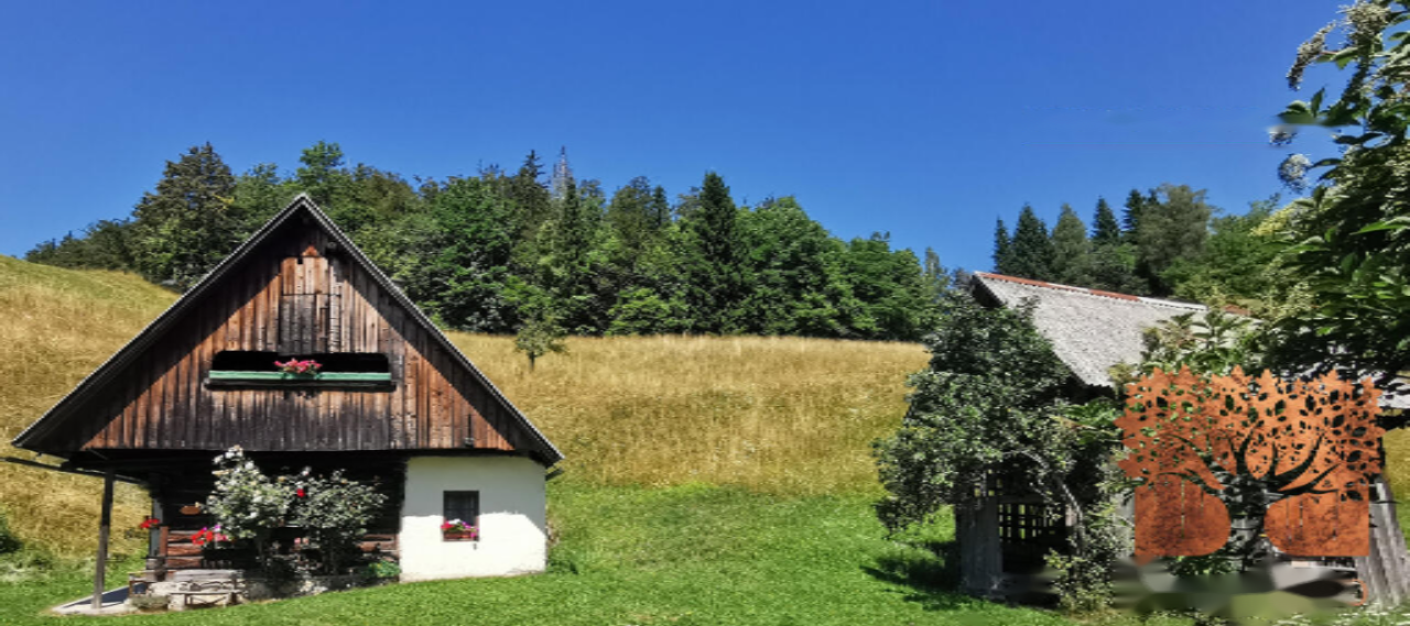 Grundstück in Bohinj, Slowenien, 15 290 m² - Foto 6