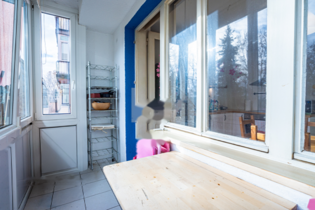 Flat in Ljubljana, Slovenia, 55 m² - picture 6