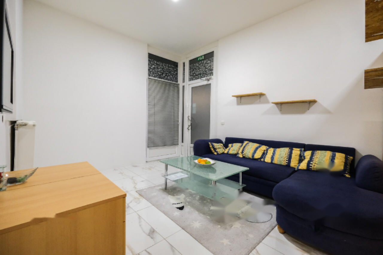 Appartamento a Lubiana, Slovenia, 34 m² - foto 6