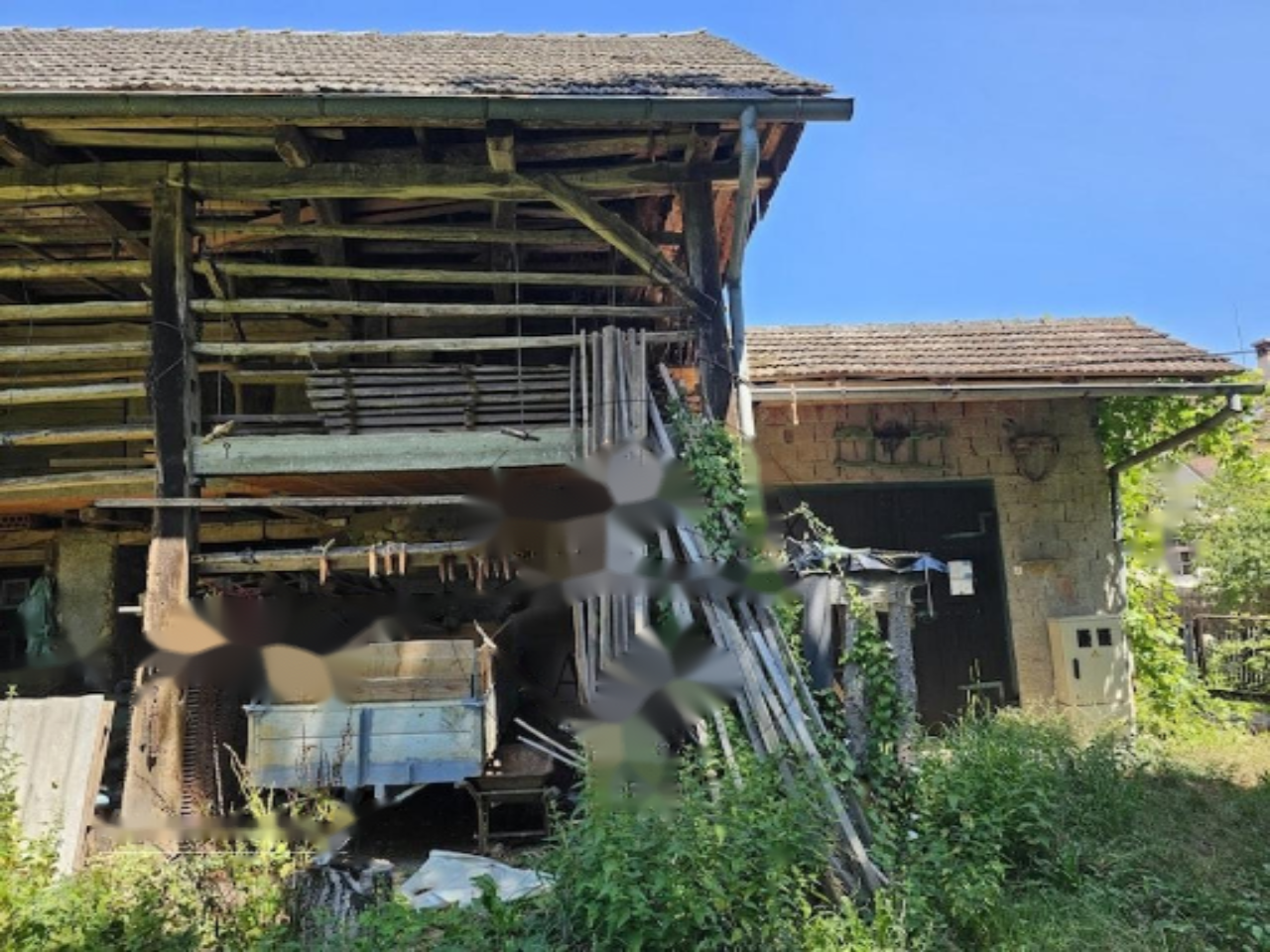 Haus in Kamnik, Slowenien, 120 m² - Foto 6