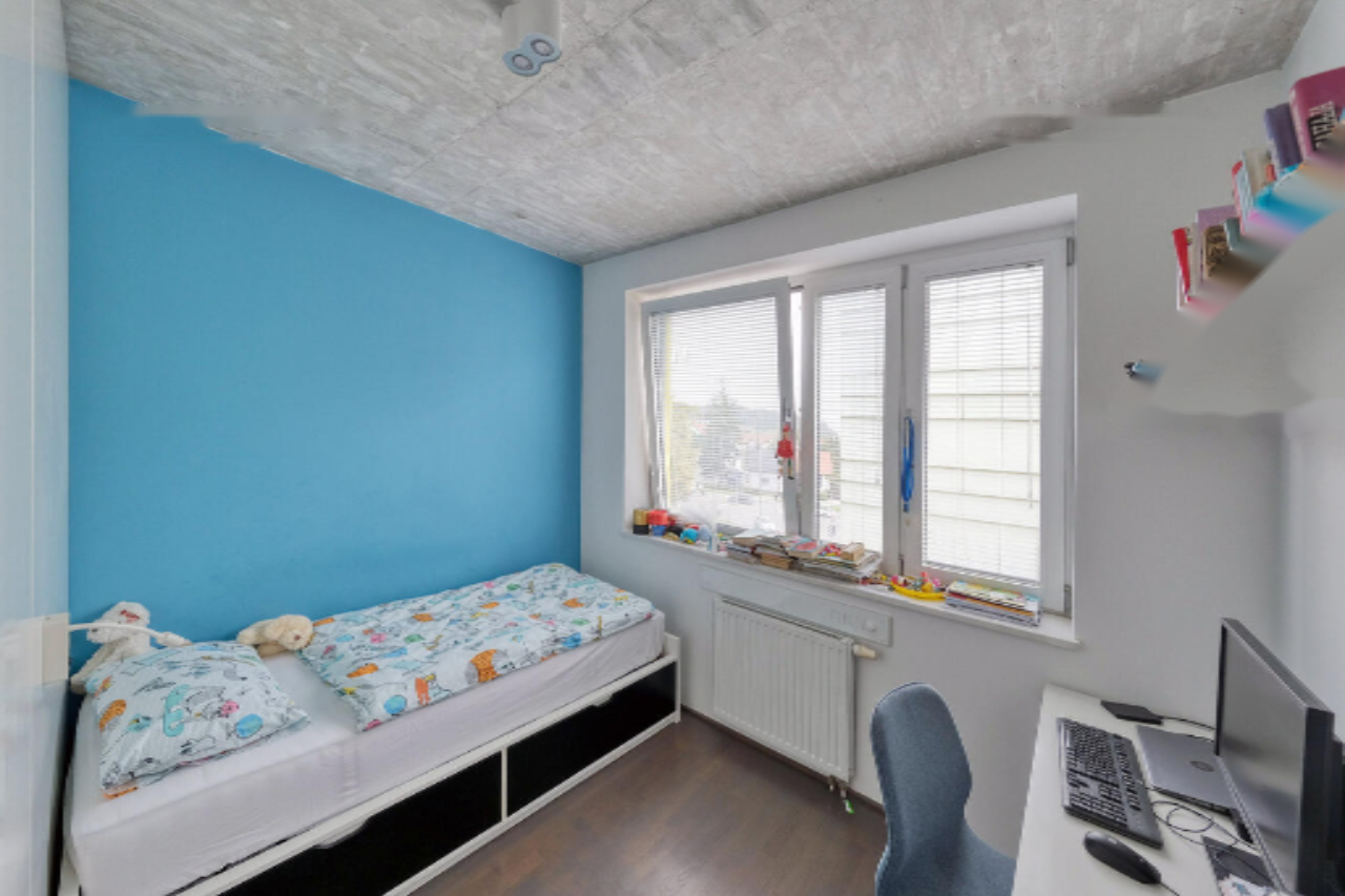 Wohnung in Ljubljana, Slowenien, 80 m² - Foto 6