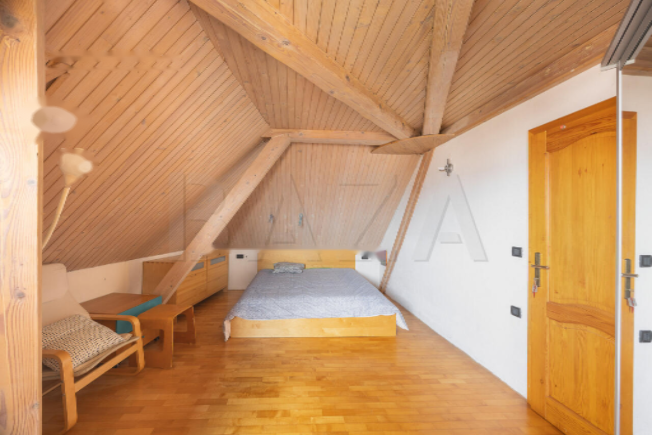 Flat in Ljubljana, Slovenia, 132 m² - picture 6