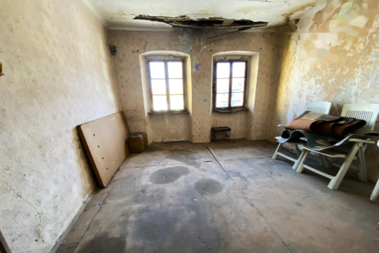 Casa a Aidussina, Slovenia, 35 m² - foto 6