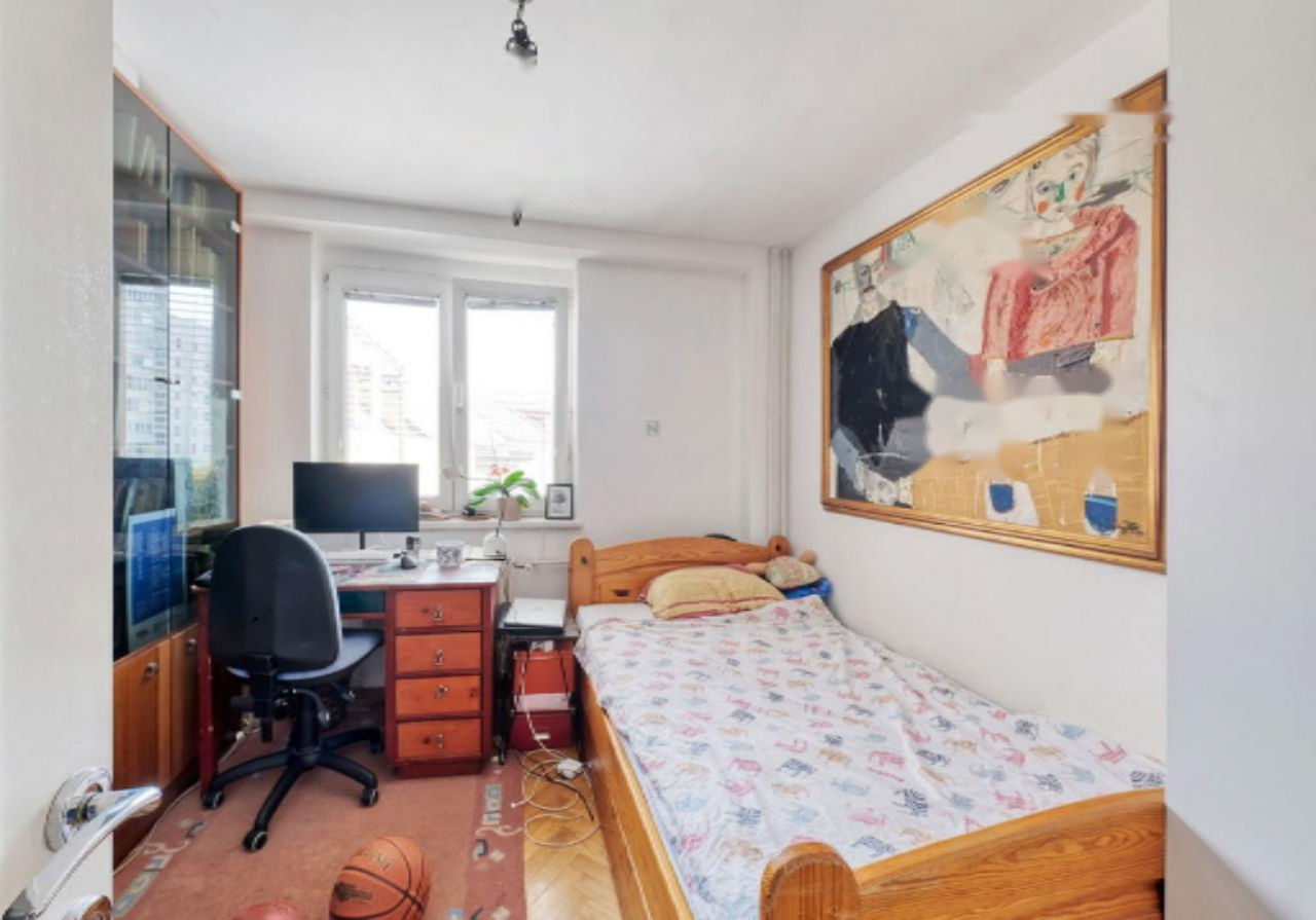 Piso en Liubliana, Eslovenia, 106 m² - imagen 6