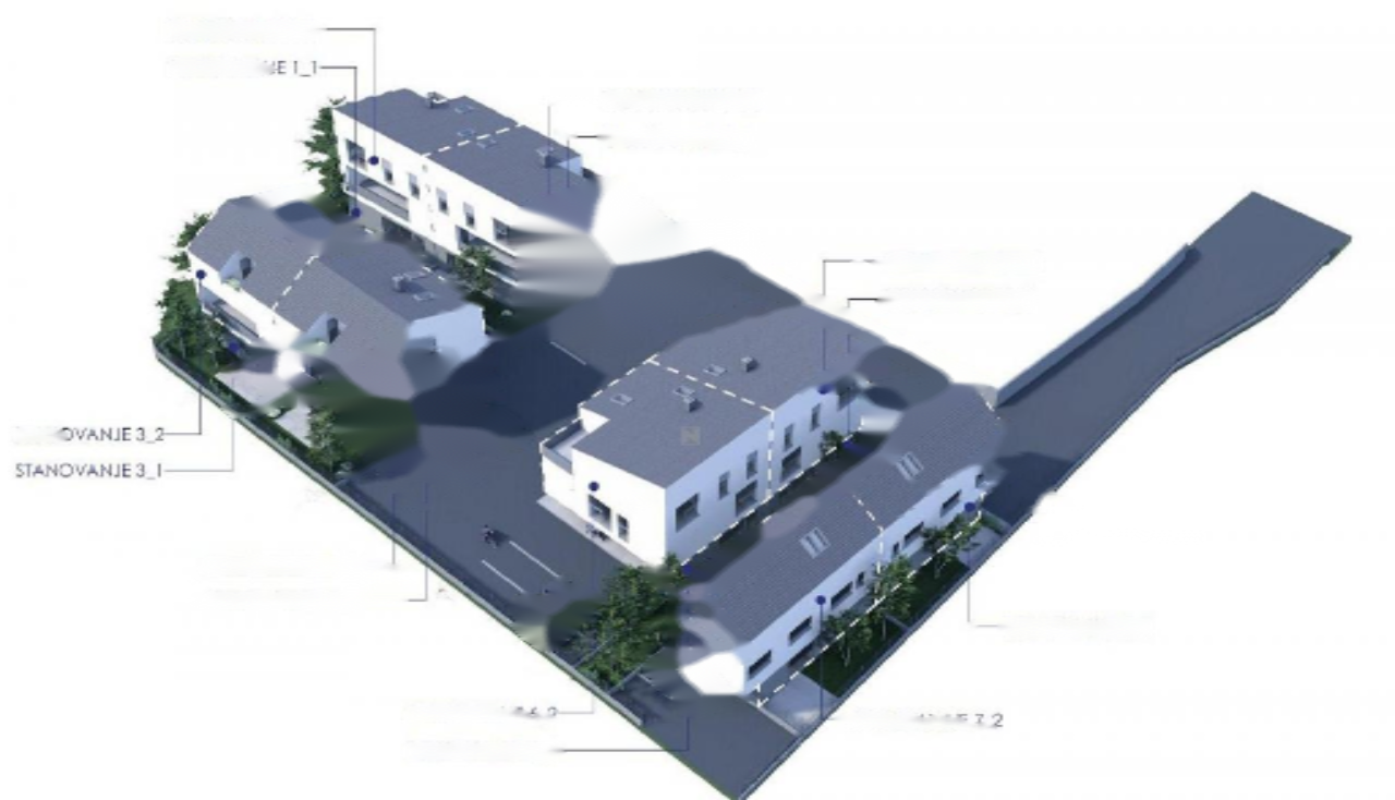 Flat in Ljubljana, Slovenia, 166 m² - picture 6