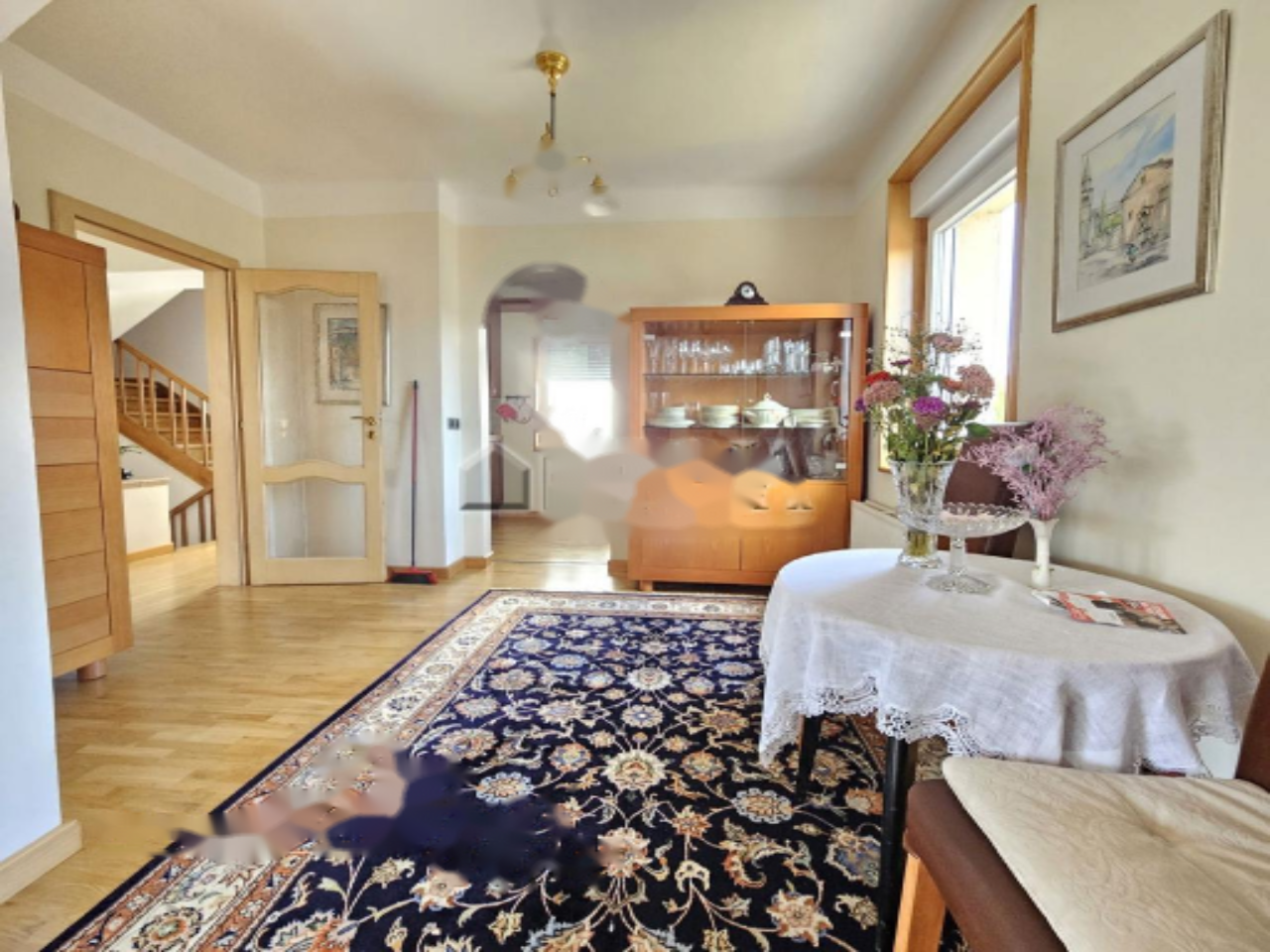 Haus in Ljubljana, Slowenien, 339 m² - Foto 6